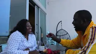 Teeboy - If Loving You (Official Music Video)