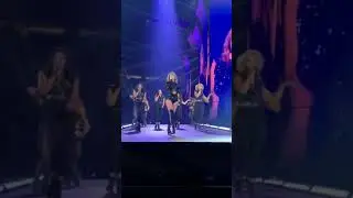 Taylor Swift Front Row NRG Stadium