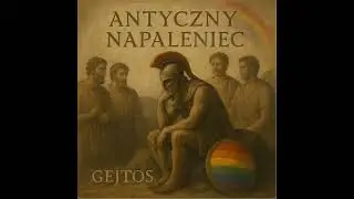 1H - Antyczny Napaleniec