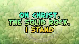 The Building Song (Lyric Video) | Here for the Gold [Ktunez Praise]
