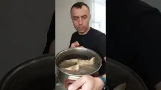 🔥 Копчені свинячі вуха – ідеальна закуска до пива! 🐷🔥