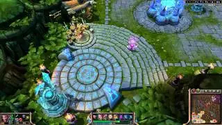 League of Legends Short #3 Draven QUADRA Ult!