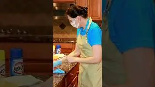 How to Keep Pets Calm While You Clean #cleaning #cleaningtips