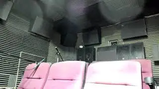THX cinema aliens LV-426 sub bass LFE.1 baby boom OBE , mostly kitty  cats mostly ranting , mostly