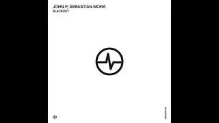 John P, Sebastian Mora - Echoes