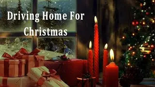 Driving Home for Christmas / Chris Rea「 ドライビング・ホーム・フォー・クリスマス」 クリス・レア（耳コピ）★Electone cover
