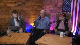 #0217 Were Jesus, Mary, and Joseph Illegals? Apologetic and Meme/Music Review - Further. Every. Day.