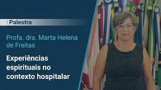 Experiências espirituais no contexto hospitalar