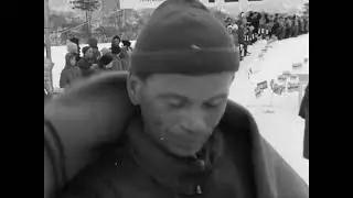 Nordische Skimeisterschaften 1963