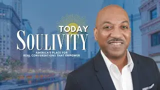 SOULIVITY TODAY 