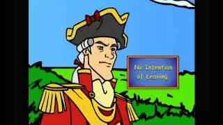 Benjamin Franklin's Newsbytes - Liberty's Kids - Episode 5 (Midnight Ride)