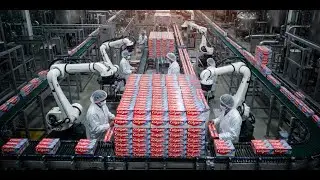 How Toothpaste Is Made Step by Step Inside Modern Manufacturing Plants