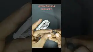 How to repair  broken pinhole of a smartwatch 👍🏻