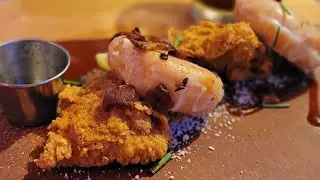 Disney Dining Hidden Gems