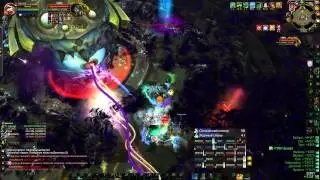 Throne of Thunder - Durumu the Forgotten (25 HM)