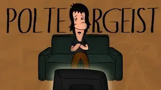 POLTERGEIST (Por Magrio)