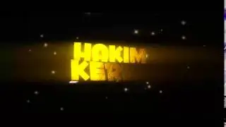 HakimKerem İntro