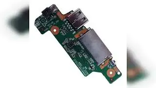 Review: Placa Usb E Leitor Cart&atilde;o Ideapad 330s-15arr 15.6