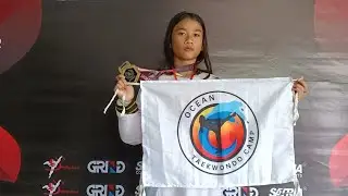 KEZIA - SEMIFINAL ISF 2025