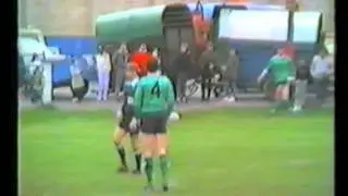 mulhern cup ot  res v shels 1985