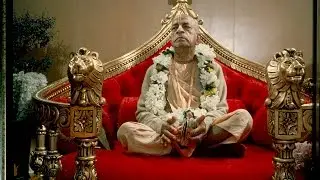 Kamsas And Ravana's State by Srila Prabhupada (SB 01.02.28-29) on November 8, 1972, Vrndavana