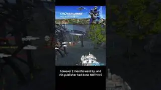 Video Game Publishers Are a SCAM!