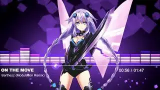 Nightcore On The Move [Barthezz] [Modulation Remix] [Remix]