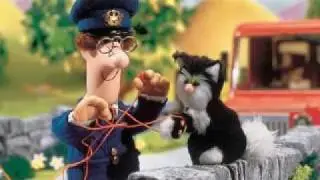 Take Pat! (Take That) (BRMB)