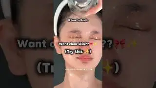 Glowup 2026 🎀✨ #trendingshorts #skincare #shortsviral #beauty #beautytutorial