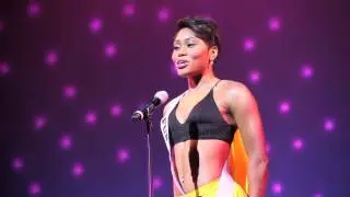 01 Miami Broward Carnival Opening Introductions