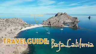 Baja California Guide: Unsere schönsten Spots & Geheimtipps | Mexiko mit dem Camper