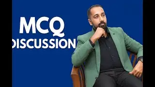 ECON 2027 A/L THEORY I SUNDAY CLASS I ECONOMIC SYSTEMS MCQ DISCUSSION  I