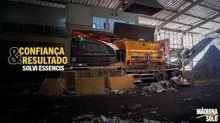 Confian&ccedil;a & Resultado | Produ&ccedil;&atilde;o de CDR com TANA SHARK - Solv&iacute;