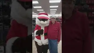met  Buc-ees   in  Teaxs