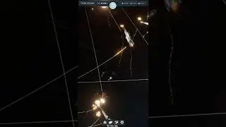Falling Frontier: The Most Anticipated Space RTS? #fallingfrontier #spacesim #spacegames