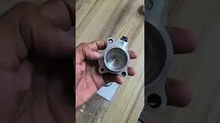 Limpeza sistema de acionamento de embreagem cb1000r
