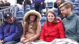 Women's Softball Highlights: WBSC Europe Super6: Russia v Greece