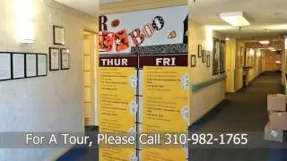 Vista Cove Assisted Living | San Gabriel CA | San Gabriel | Memory Care