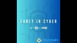 Episode 4 - Jessica Barker MBE: Cybersecurity Expert, Author & Speaker