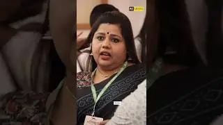 മറിമായം മണ്ഡോദതിരി ക്യൂട്ട് ലുക്കിൽ പ്രോഗ്രാമിന് വന്നപ്പോൾ ❤️ | actress mandothiri cutest