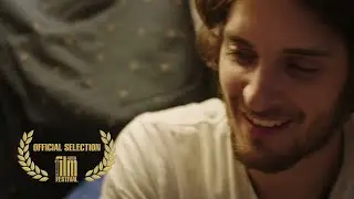 EVERYTHING IN THE END trailer 40th Cambridge Film Festival 2021