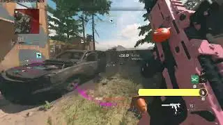 Insane SA-B 50 clips (Best SAB 50 Loadout Modern Warfare 2)