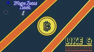 How Many Types  Trade USTC Coin OKX Exchange