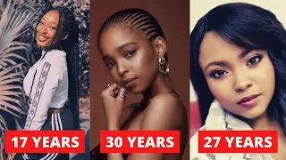 Rhythm City Actors & Their Ages (From Oldest To Youngest)