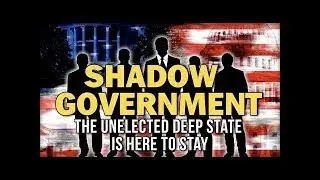 Jeff Rense & Herbert Dorsey - The Deep State 100% Exposed