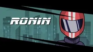 Ronin (PC) Mike & Ryan Talk About Games