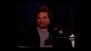 Artie Lange Bob Uecker story