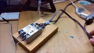 Raspberry Pi, Minecraft and Solid State Relays