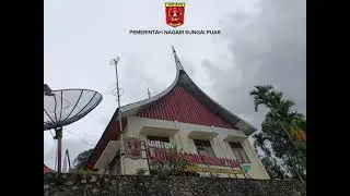 Mars Sungai Puar Madani