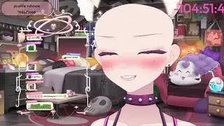 [07-10-24] suko VOD - 👼💗 ANIME EXPO STORY TIME & HANDCAM~!!!!!!